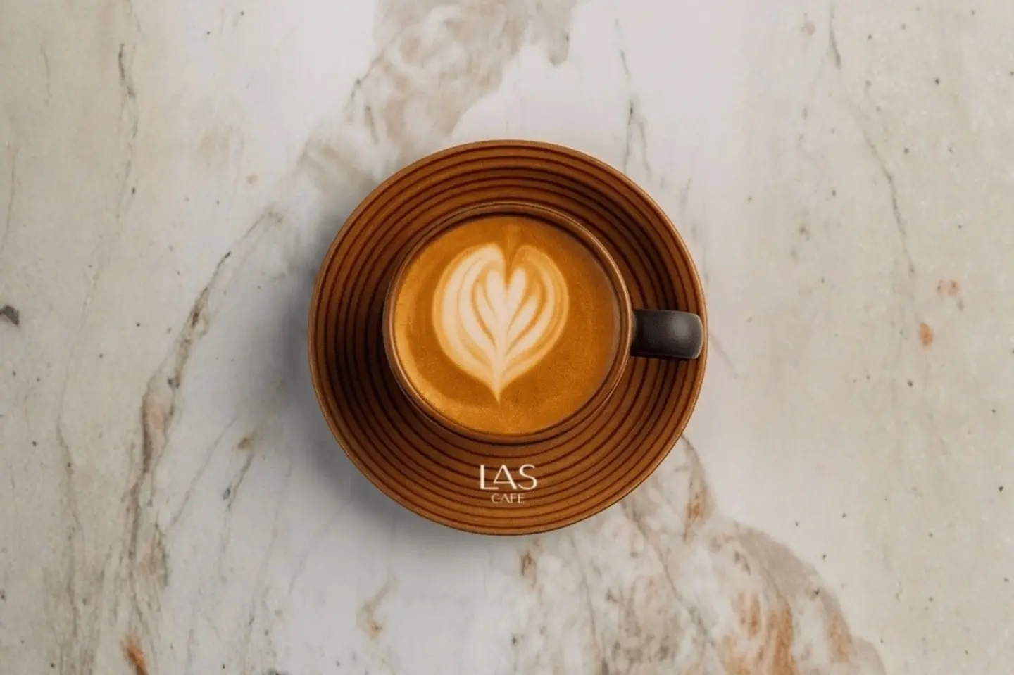 سبانيش لاتيه حار