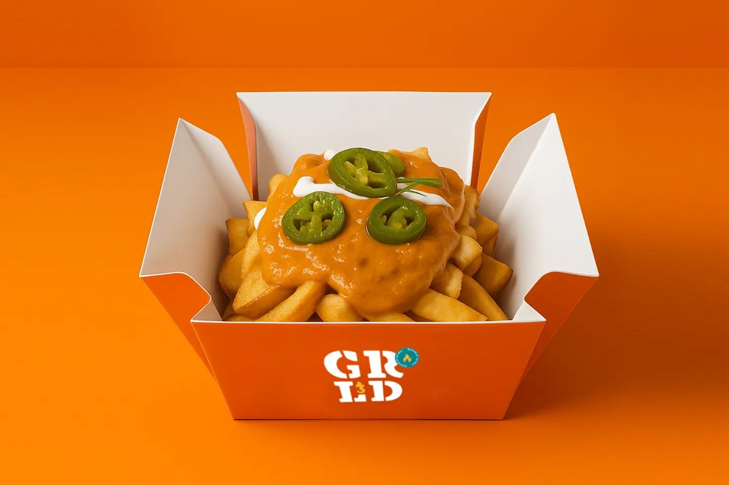 تكساس فرايز