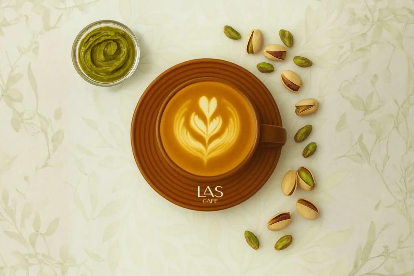 بستاشيولاتيه