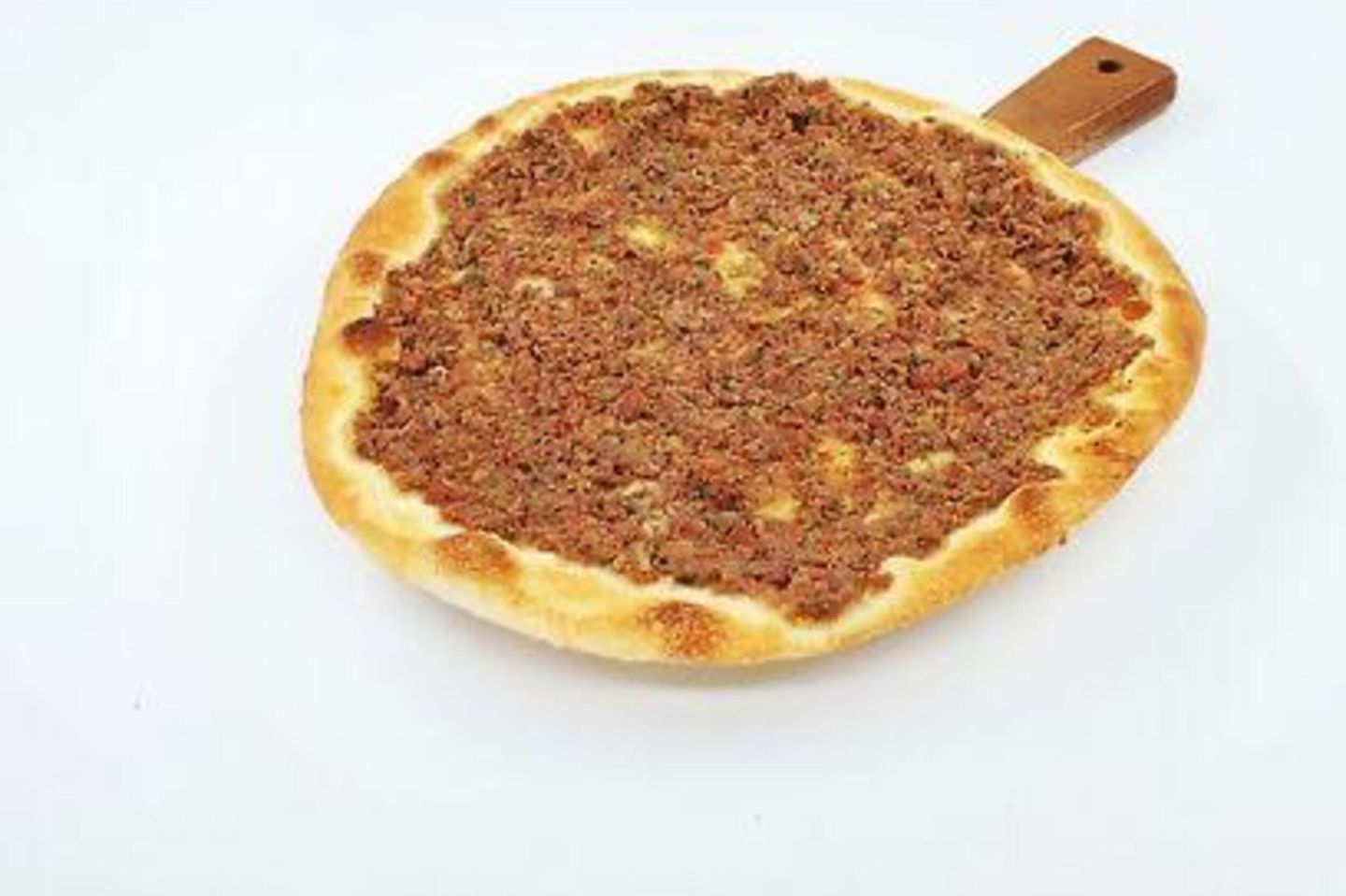 Manakish Meat Sfiha