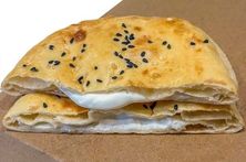 شطيرة لبنة ميني