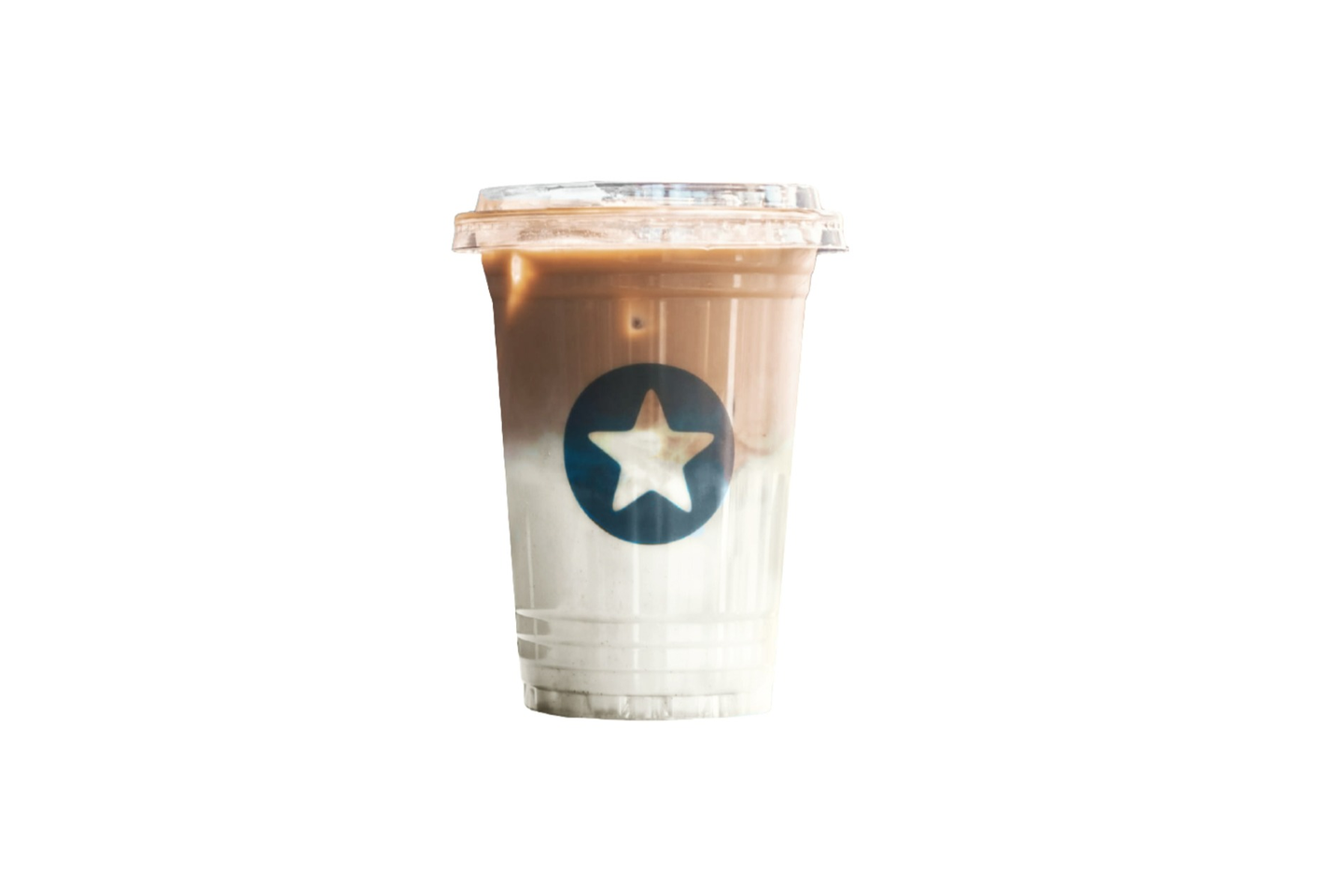 Iced Spanish Latte