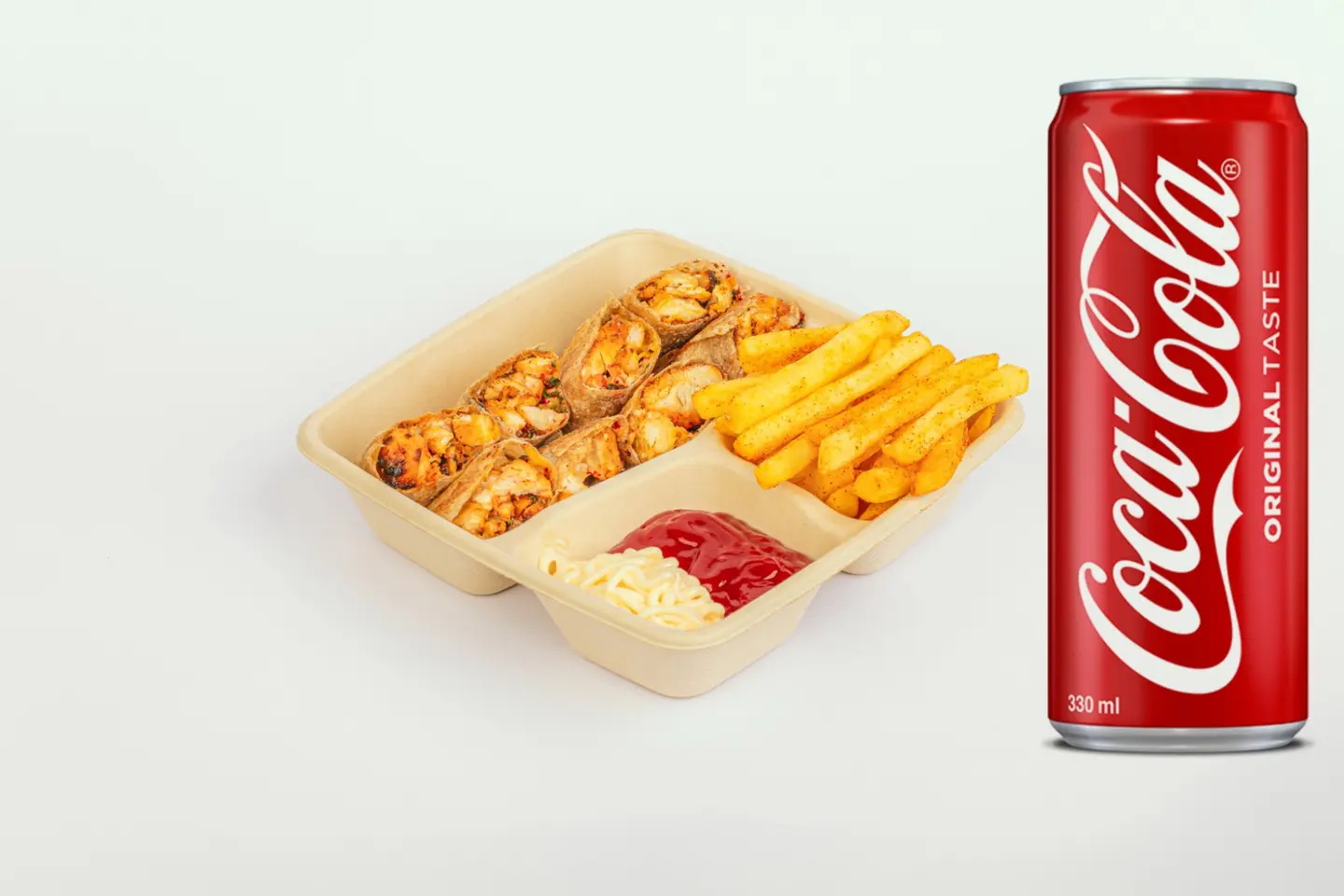 ساندويتش شيش عربي