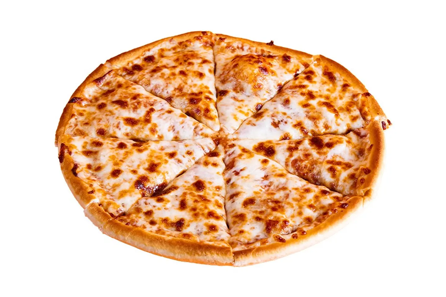 بيتزا مارغريتا