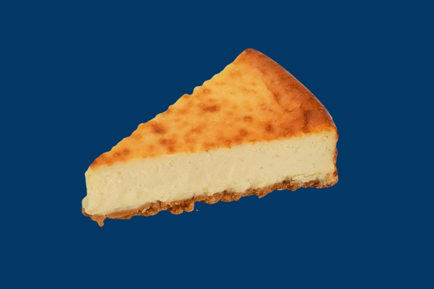 Madrid Cheesecake