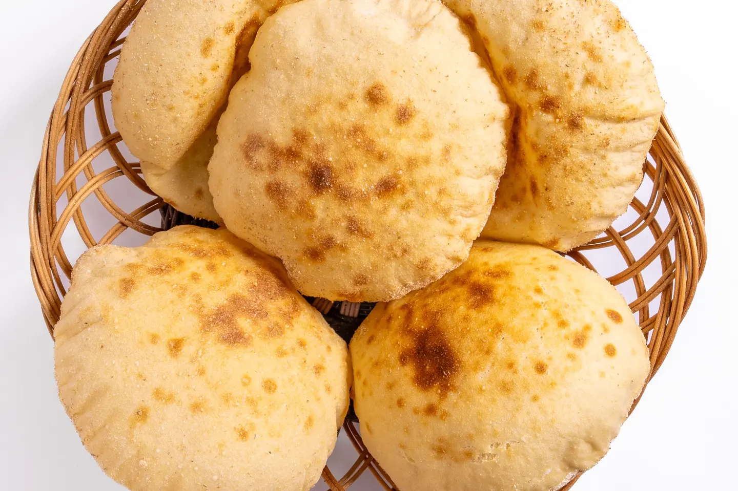 Bread Baladi