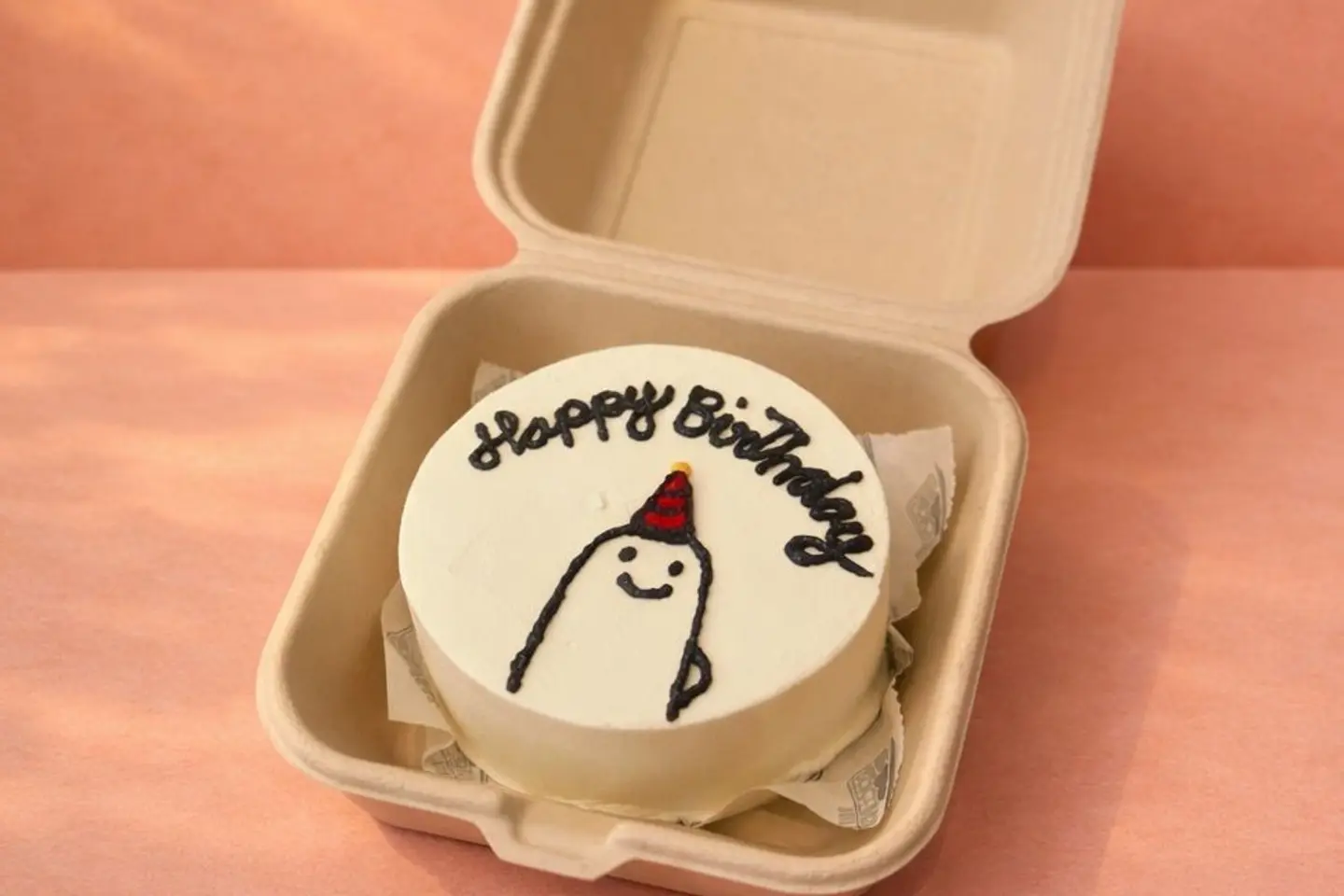 Lunch Box Birthday 2