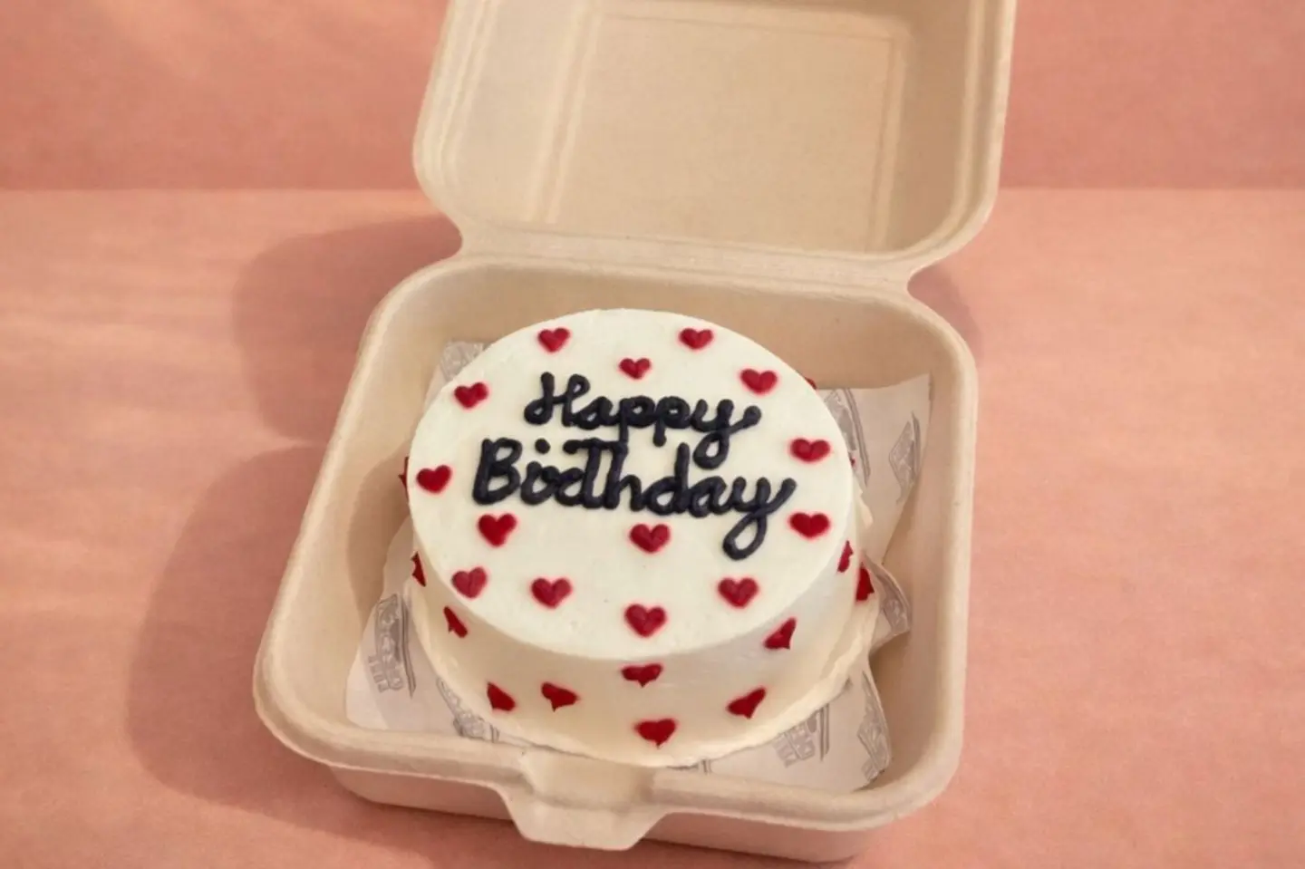 Lunch Box Birthday 1