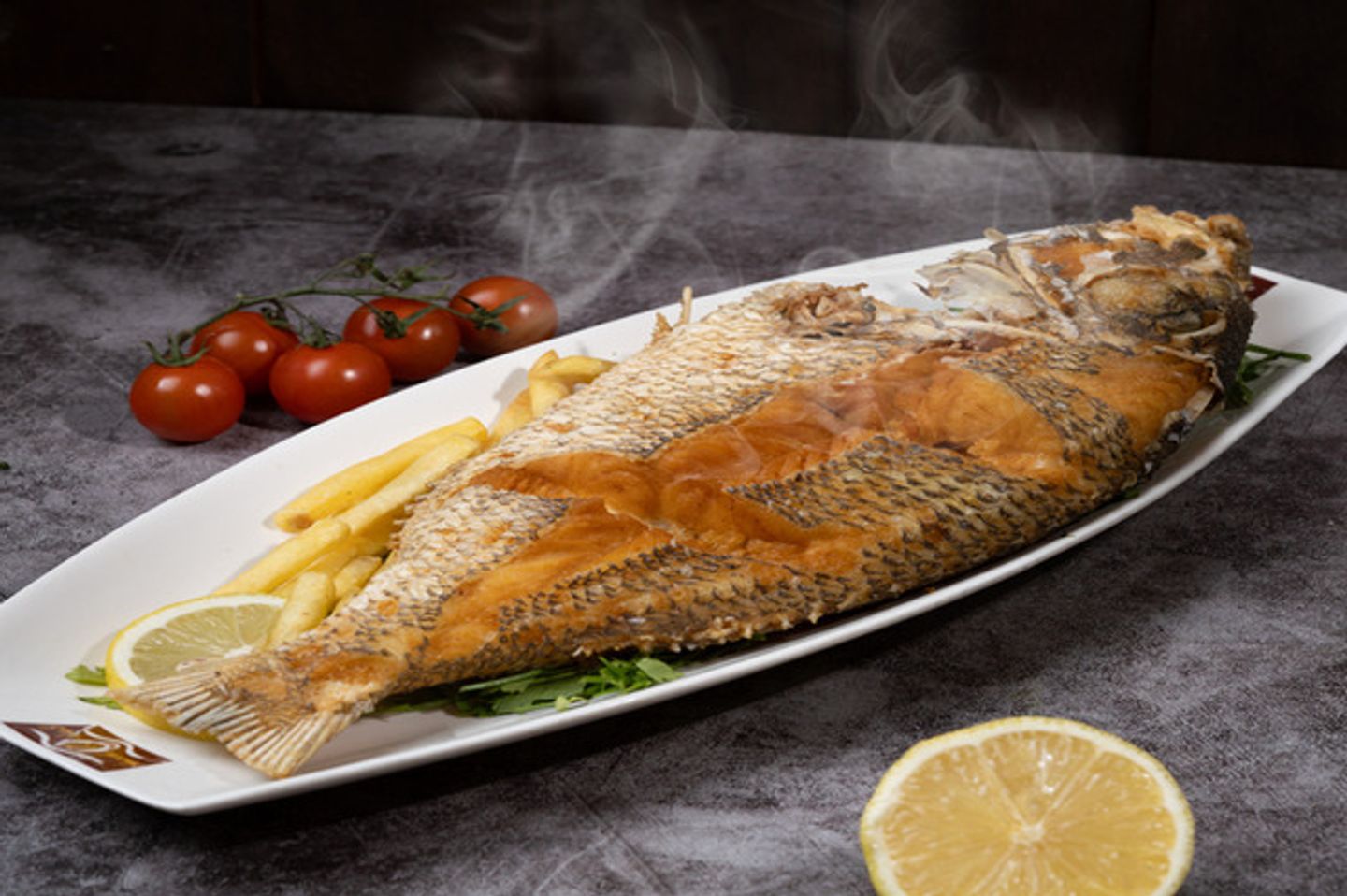 Shour Gammar Fried 750 Gram