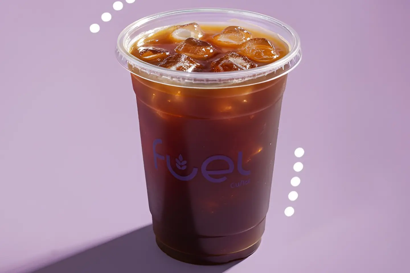 American Coffee Small