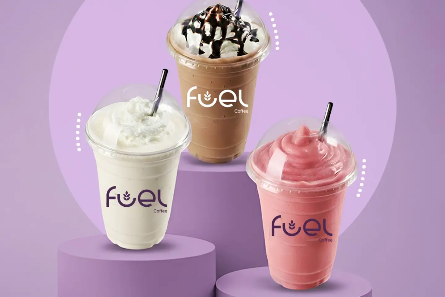 Vanilla Milkshake Big