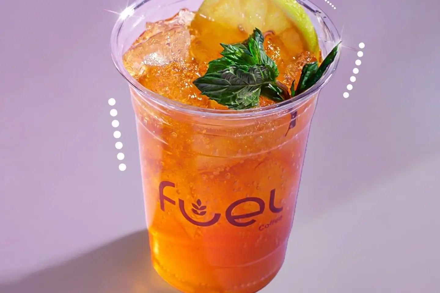 Mohito Blueberry Big