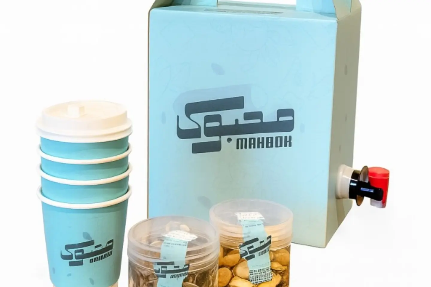 لِمّة شاي