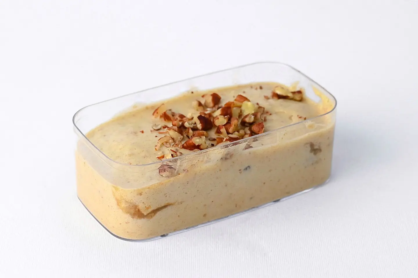 Pudding Pecan