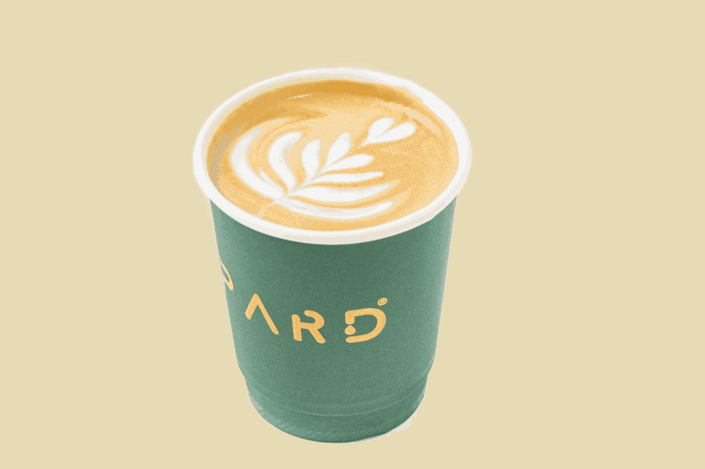 Latte