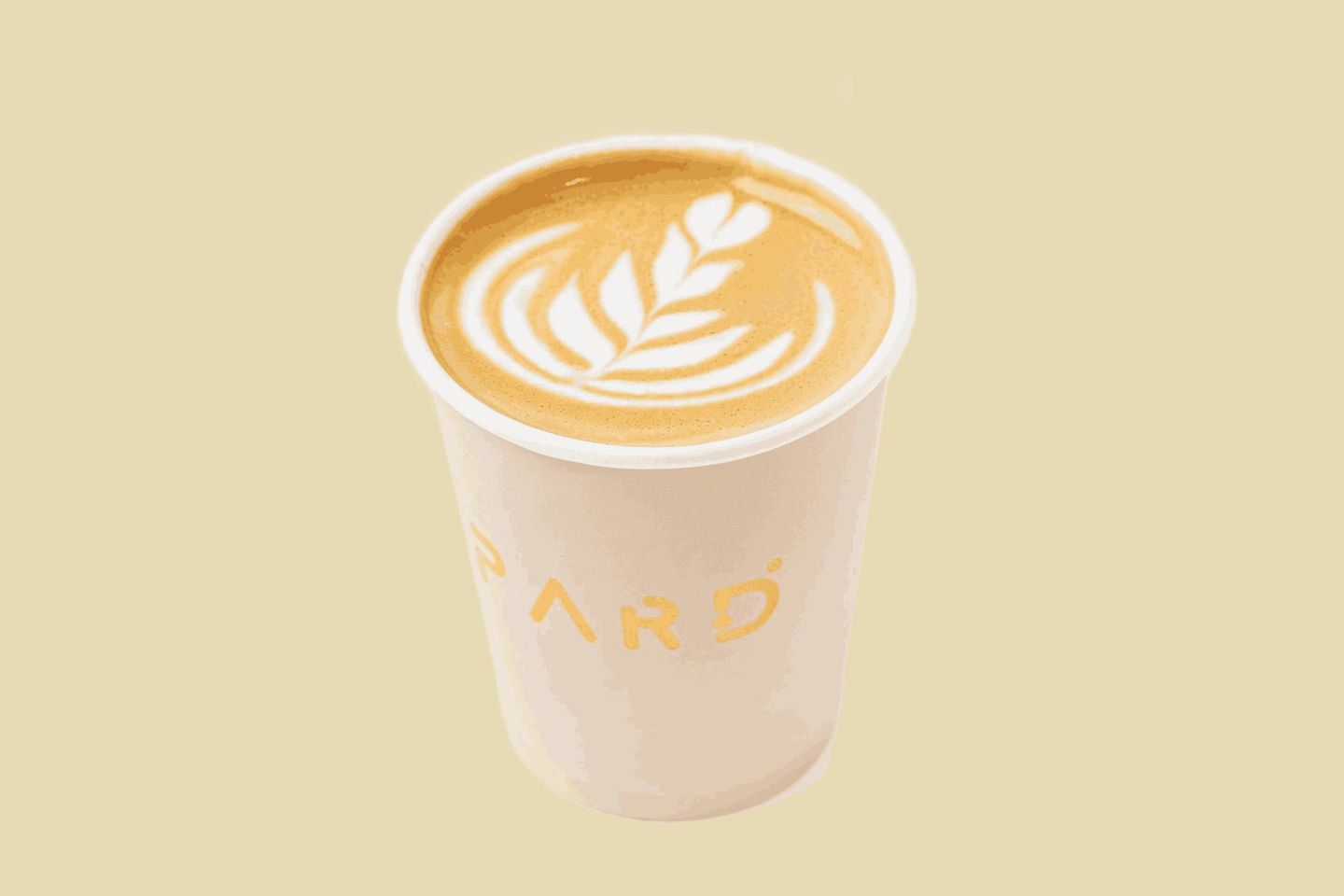 Flat White