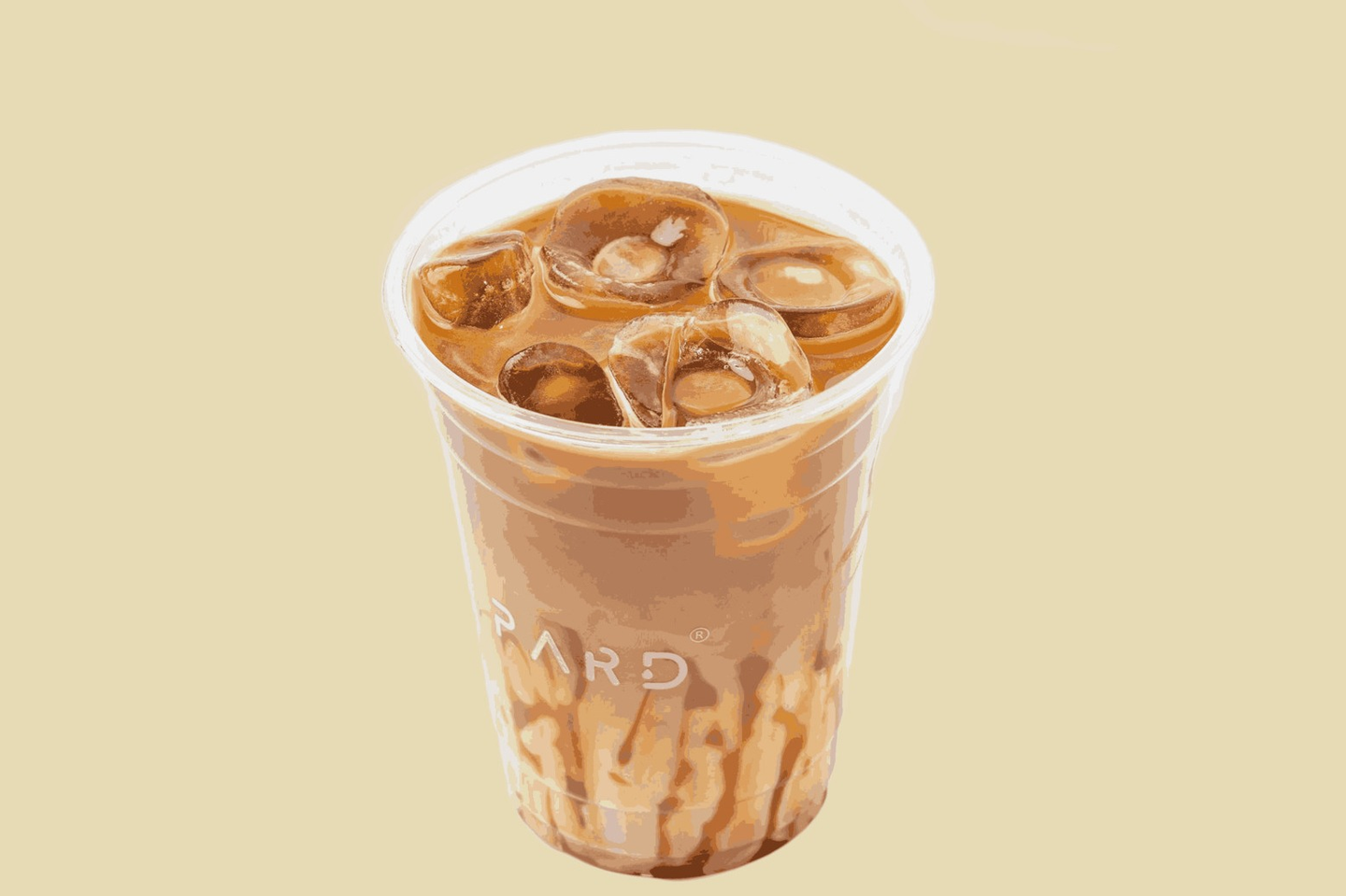 Ice Salted Caramel