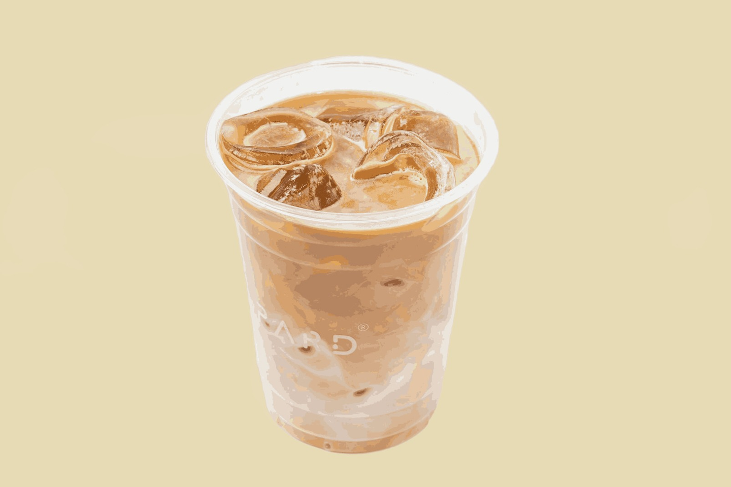 Ice Latte
