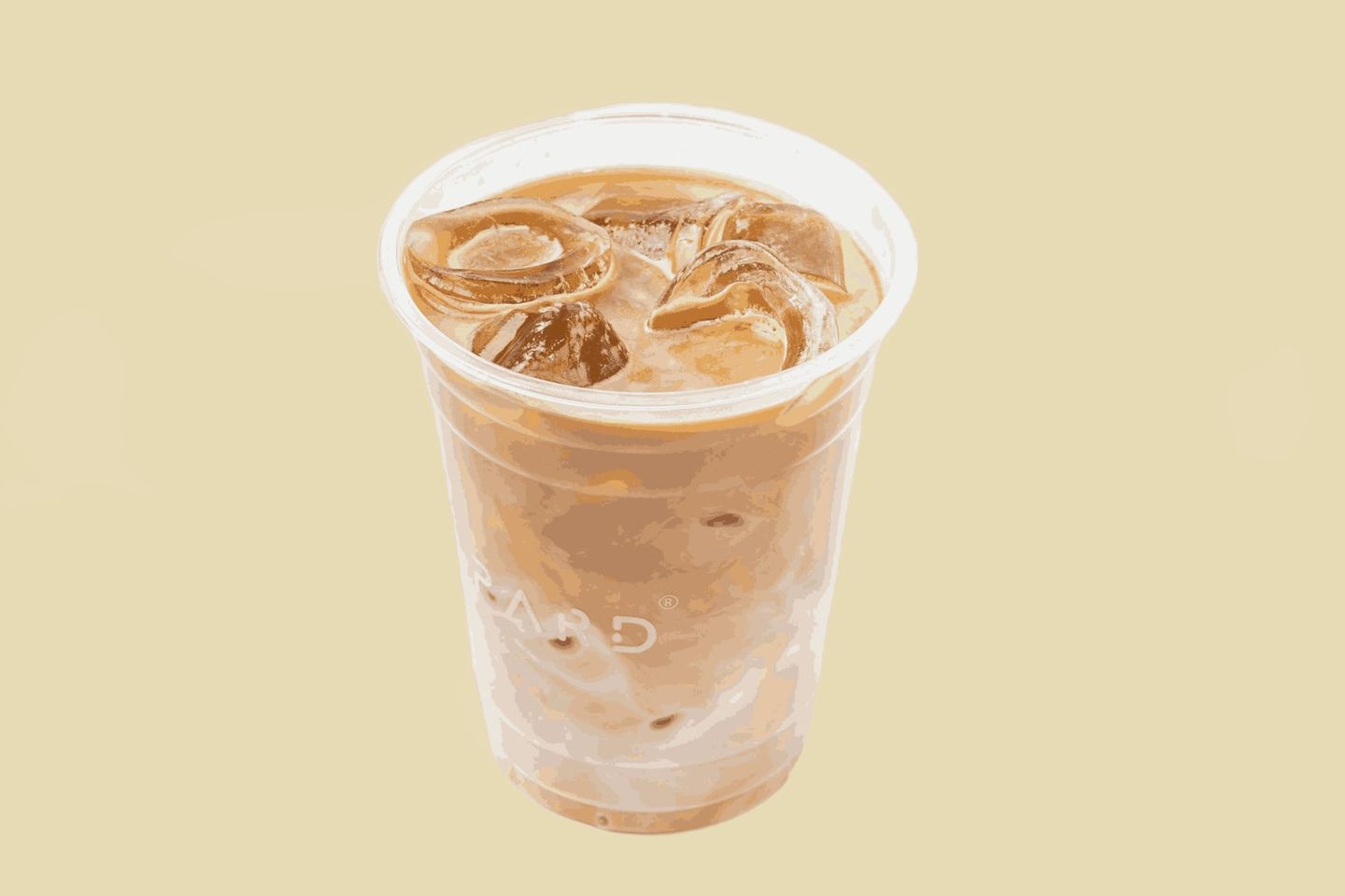 Ice Latte