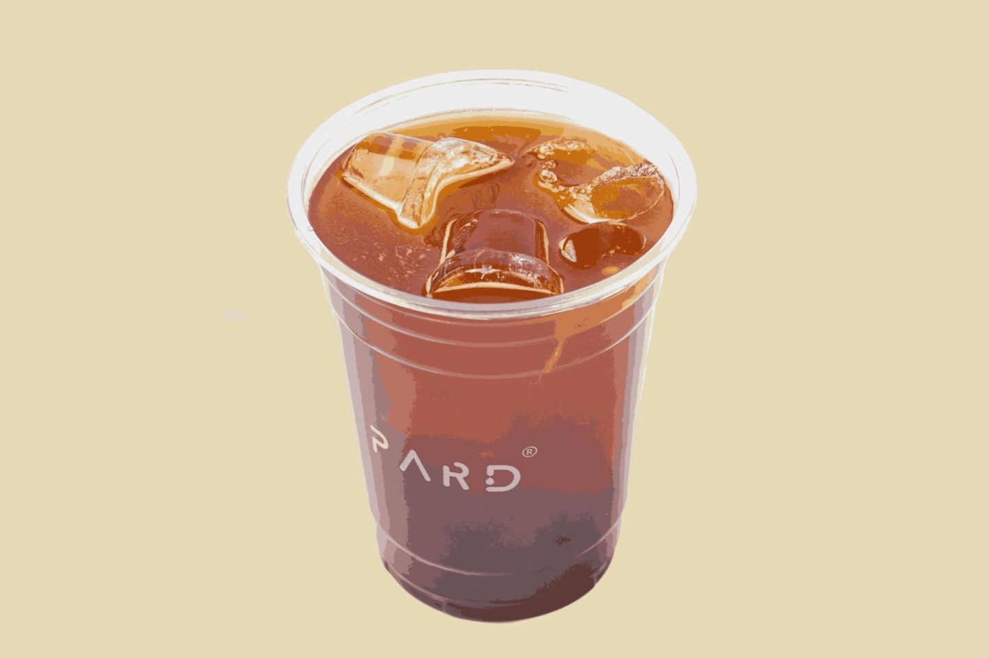 Ice Drip