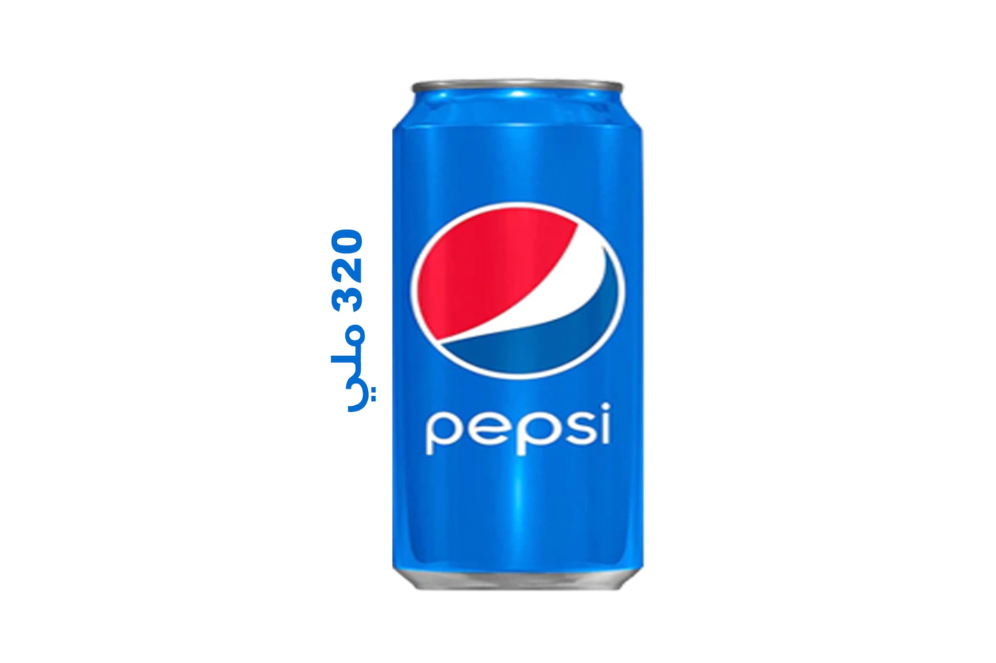 Pepsi 320 Ml