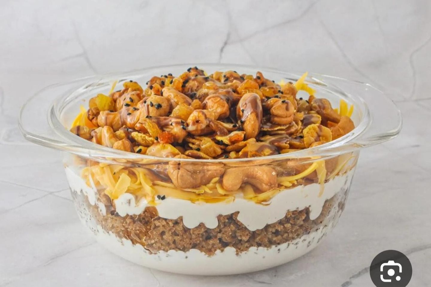 Mixed Masoub