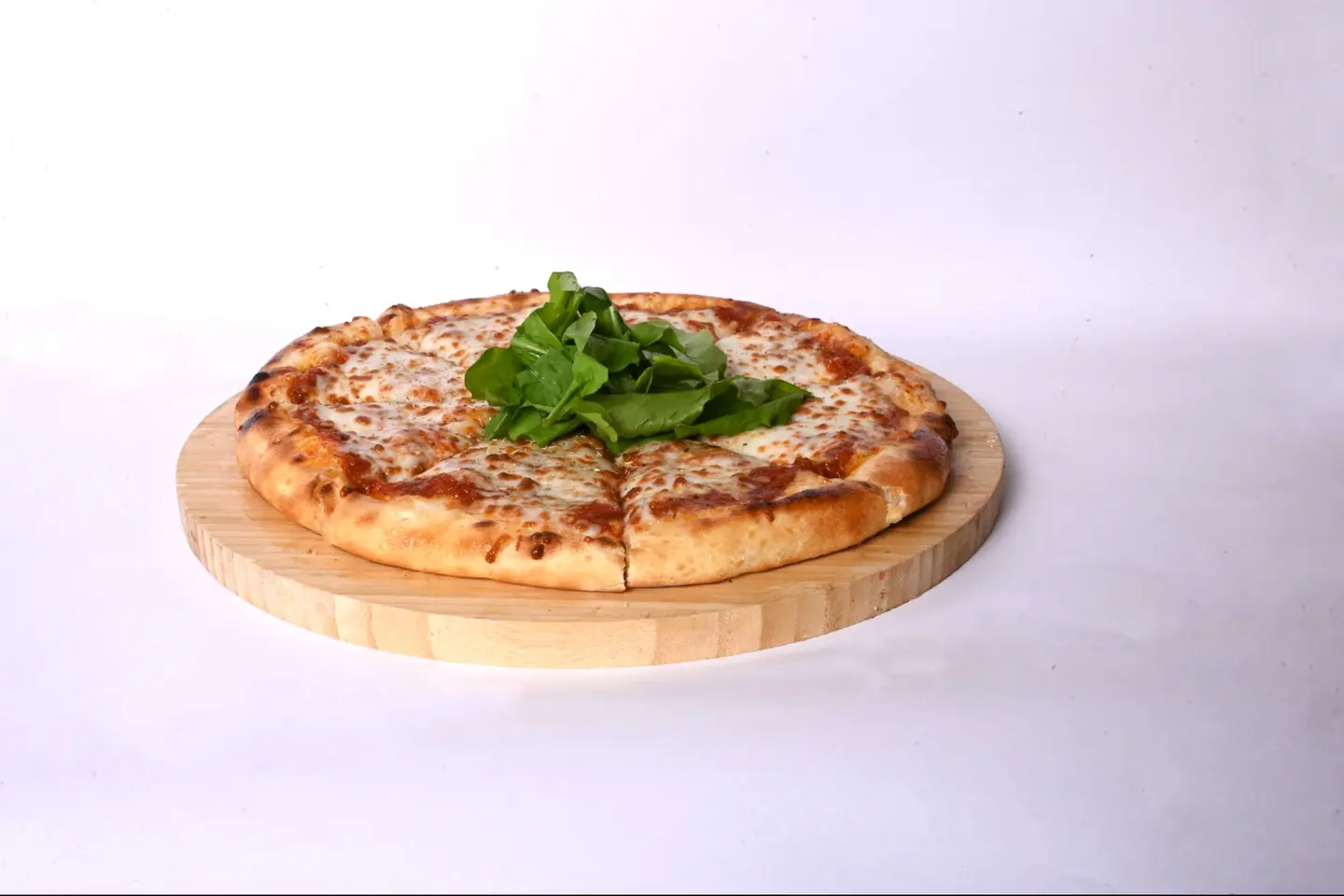 بيتزا مارجريتا