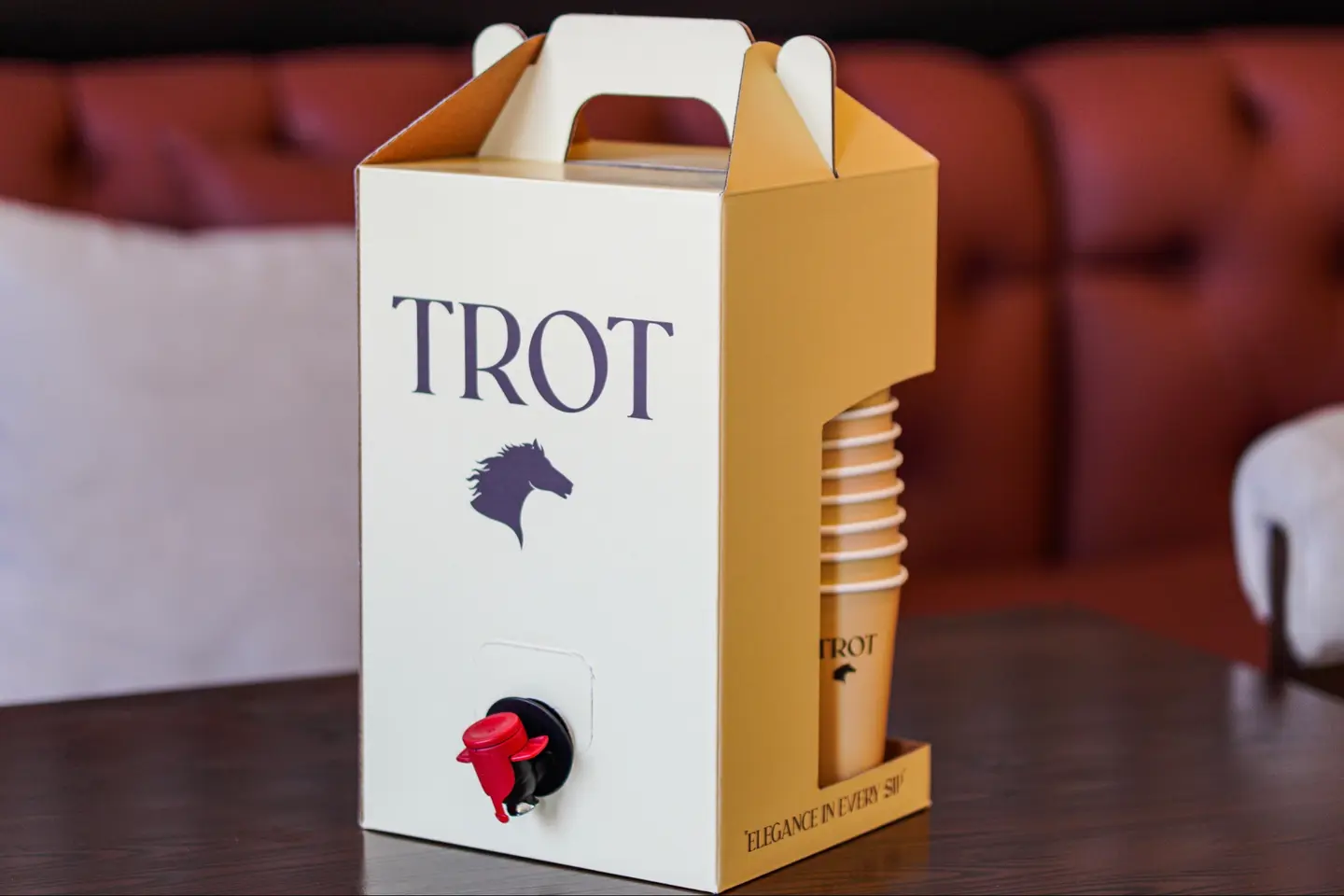 بوكس كركديه