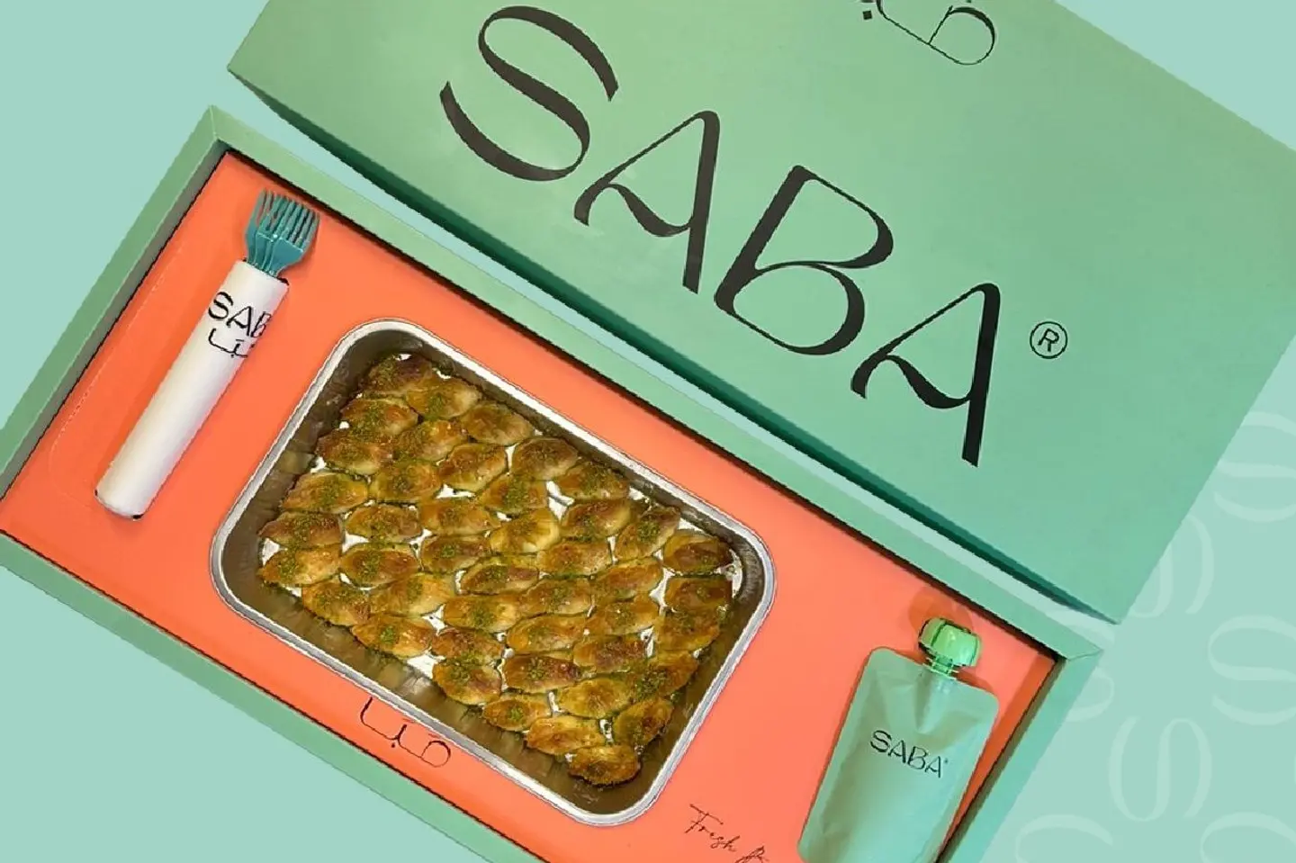 بقلاوة بايت