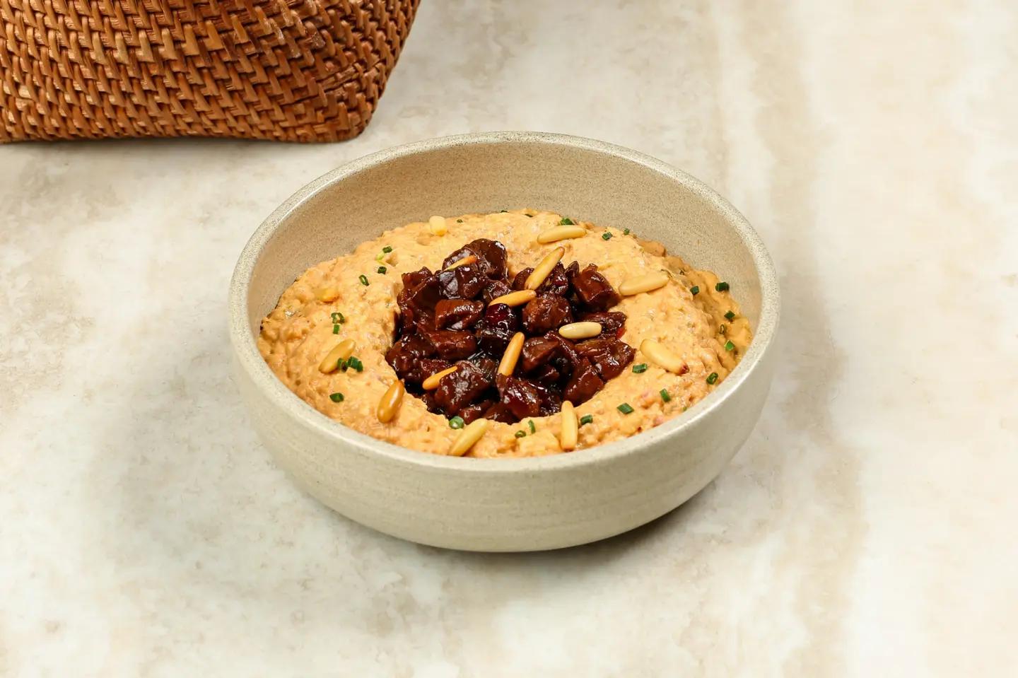 مدخن راس بيروت