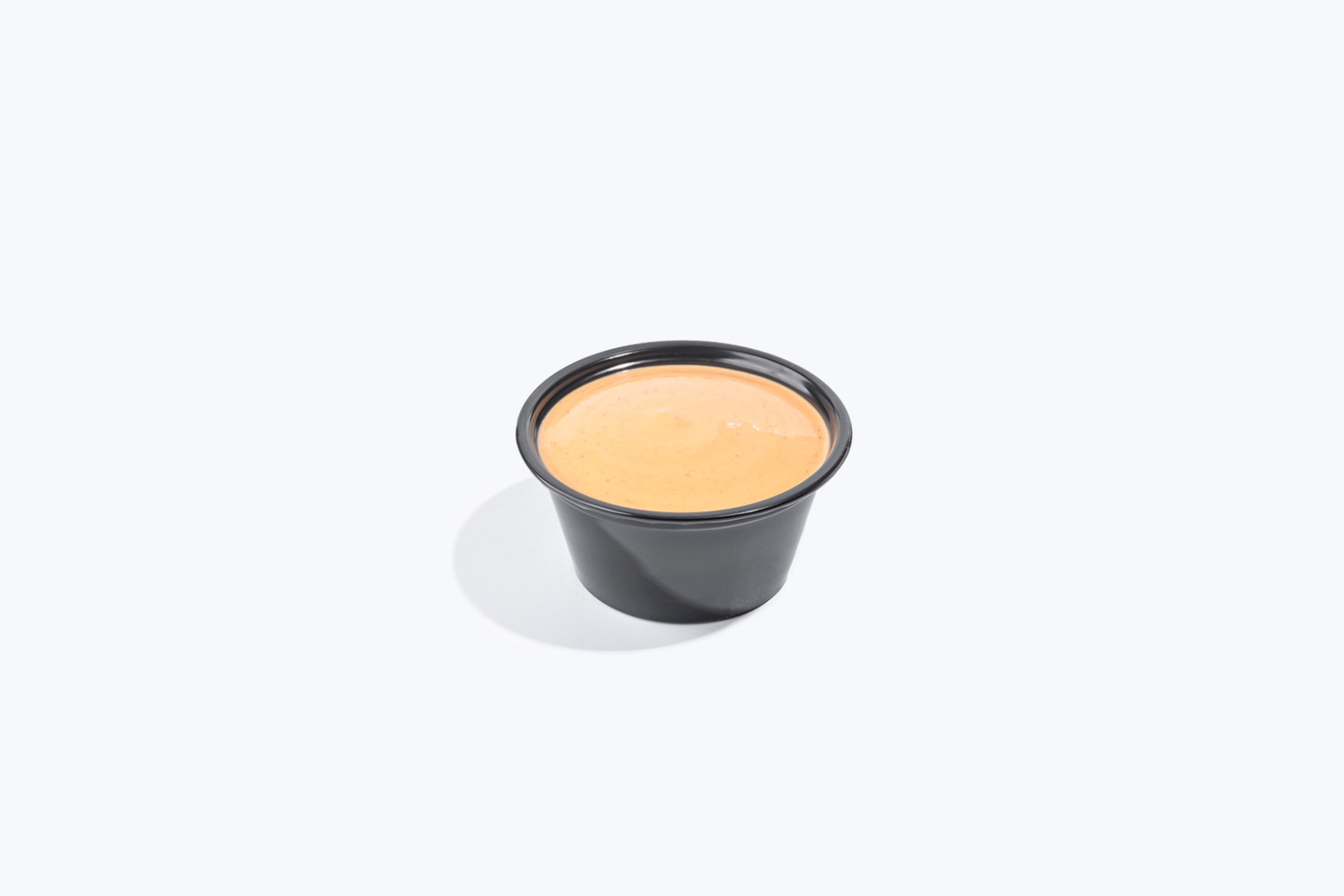 Chipotle Mayonaise Sauce