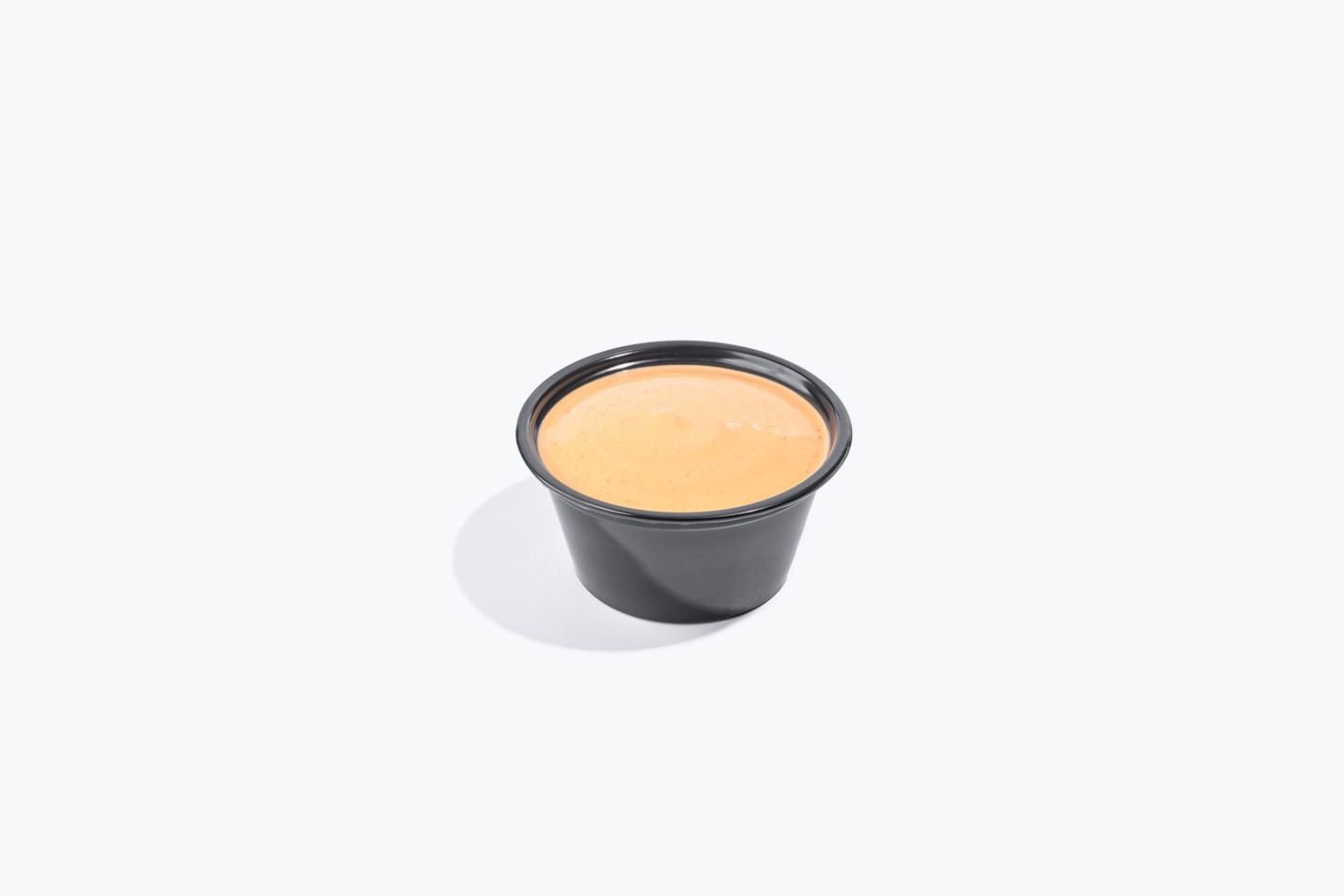 Chipotle Mayonaise Sauce