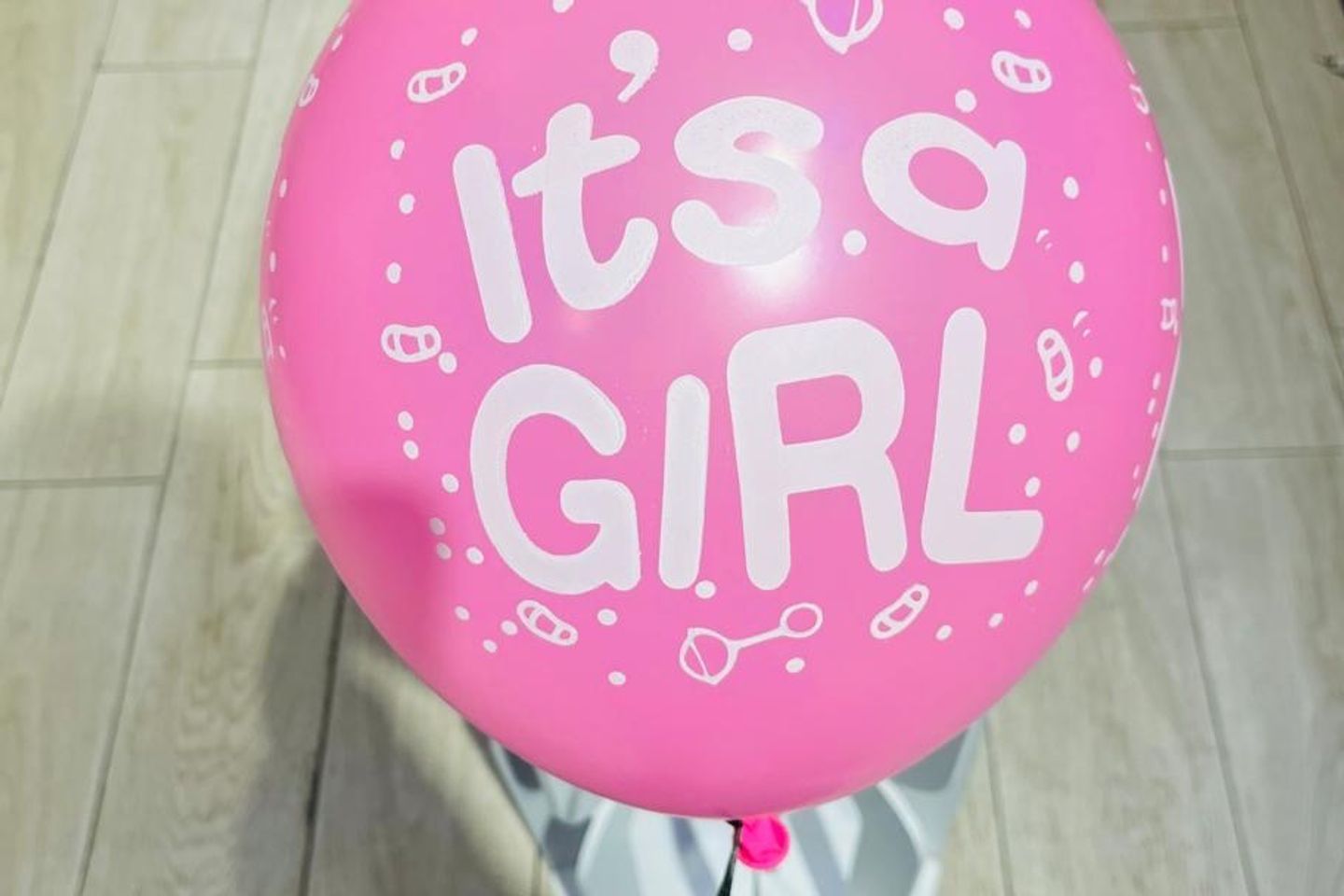 Birthday Balloon 40