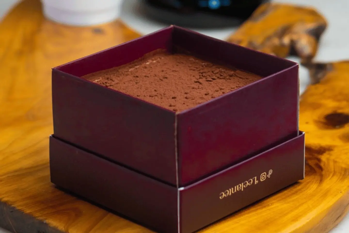 Classic Tiramisu