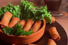 سبرينغ رول