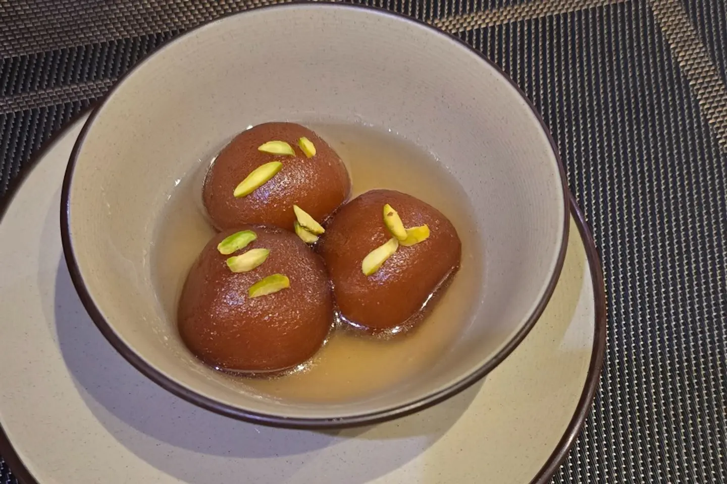 Gulab Jamun