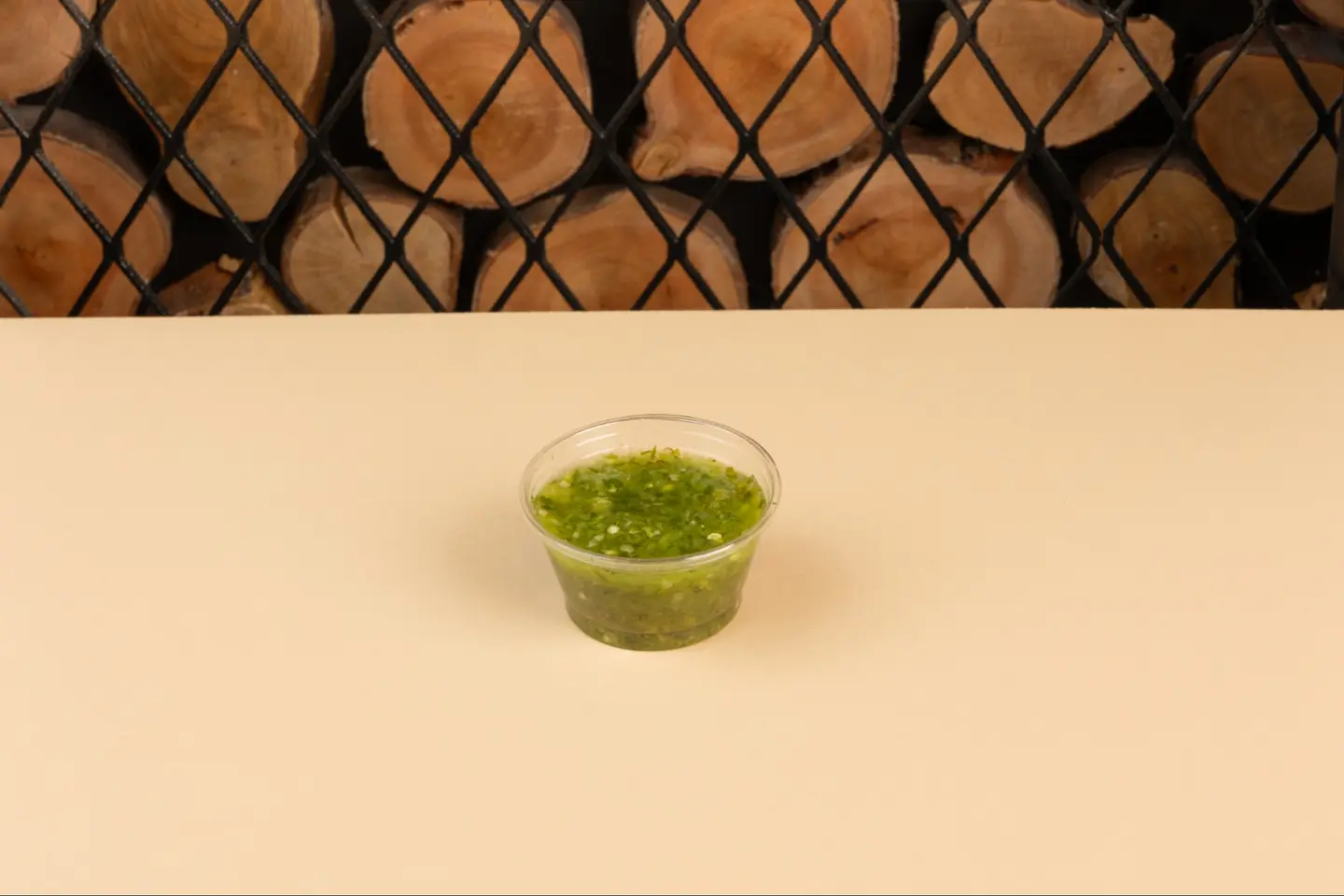 صوص دقوس اخضر