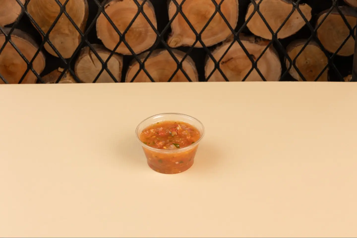 صوص دقوس احمر