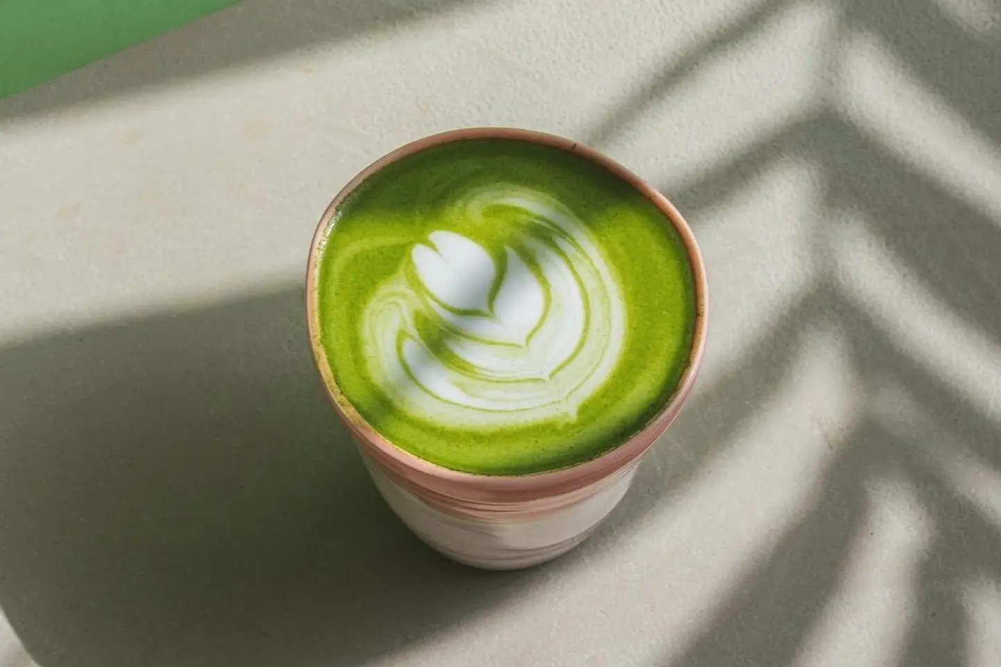 Match Latte