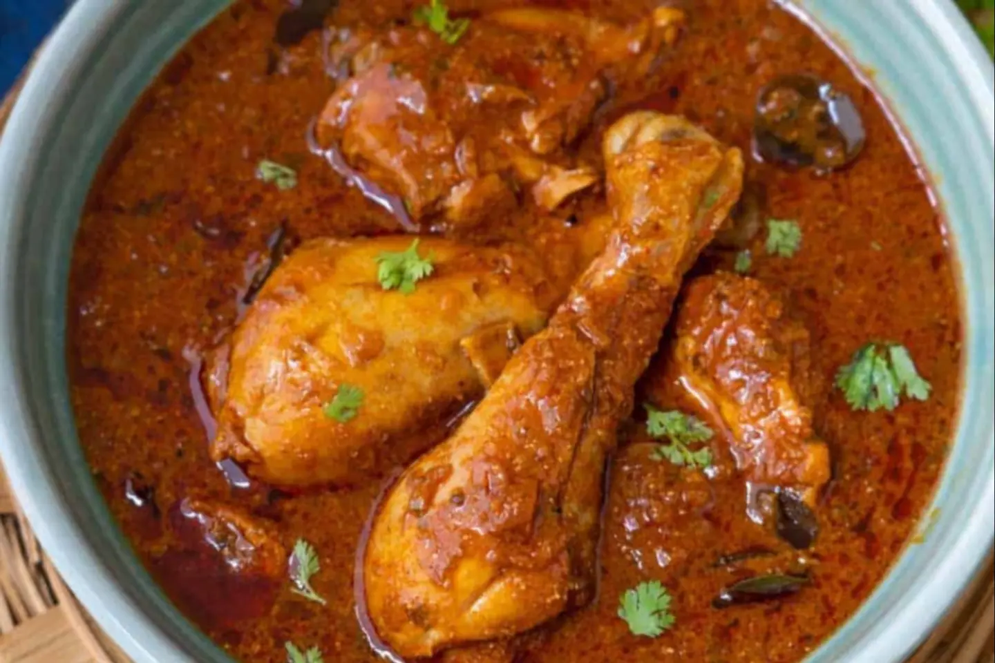 Chicken Curry