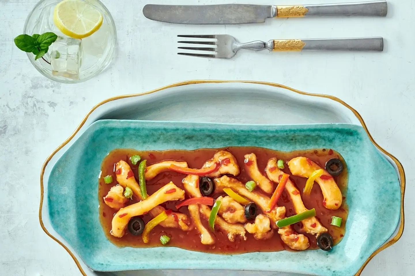 سبيط ريد شيلي