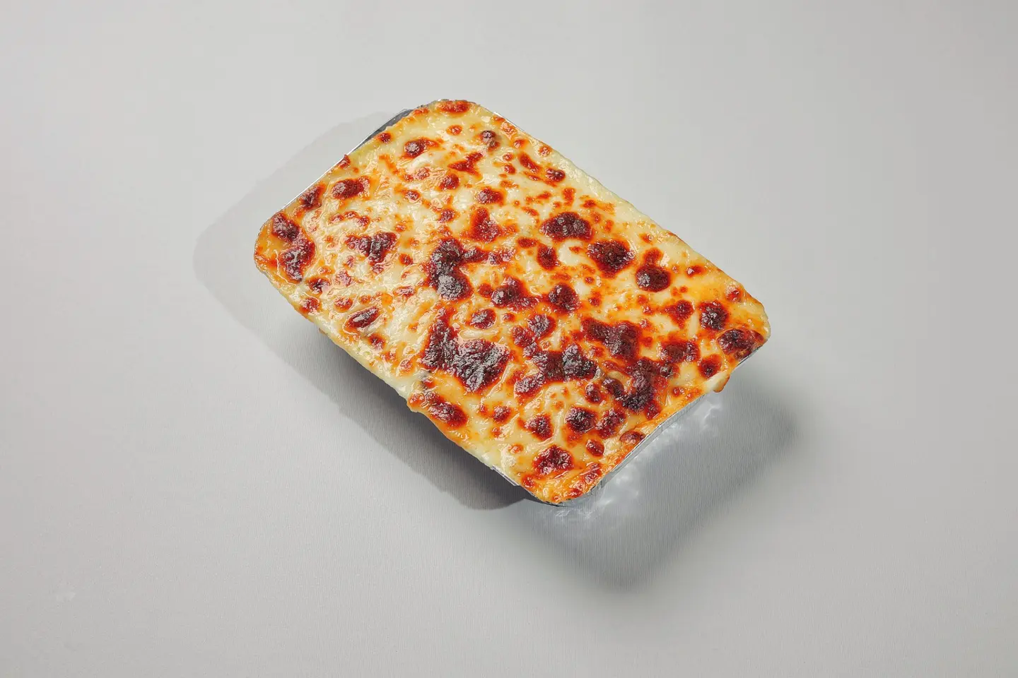 Special Bechamel Chicken