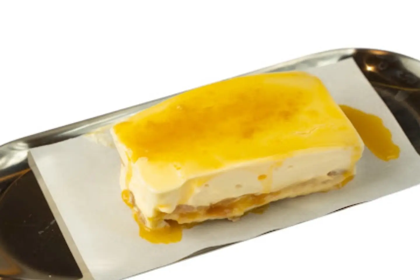 تيراميسو مانجا