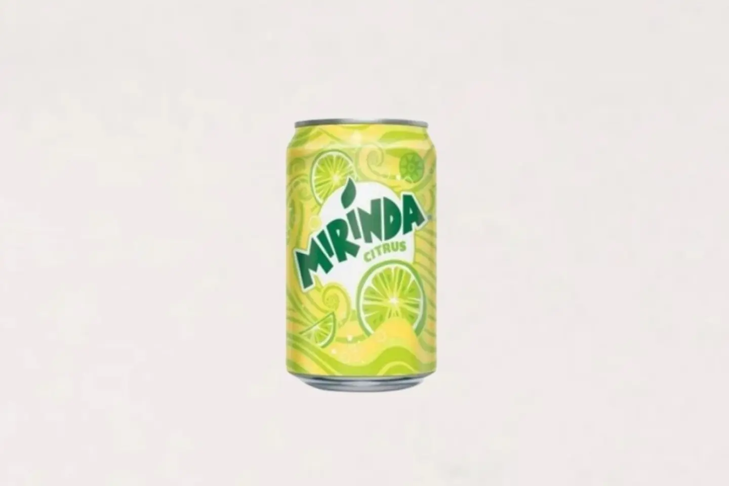 ميرندا حمضيات