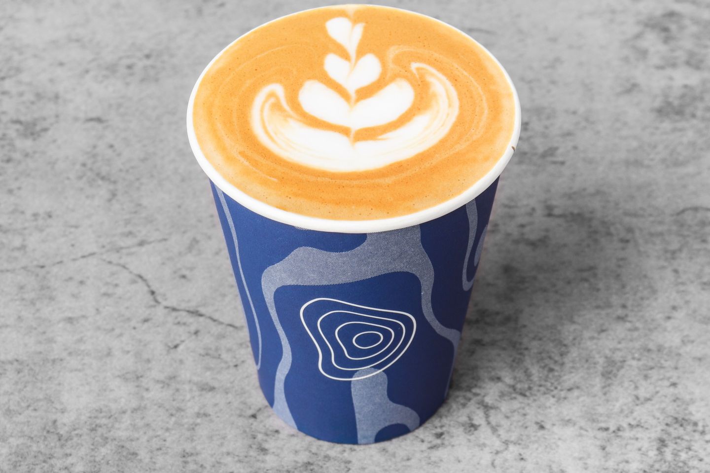 Spanish Latte