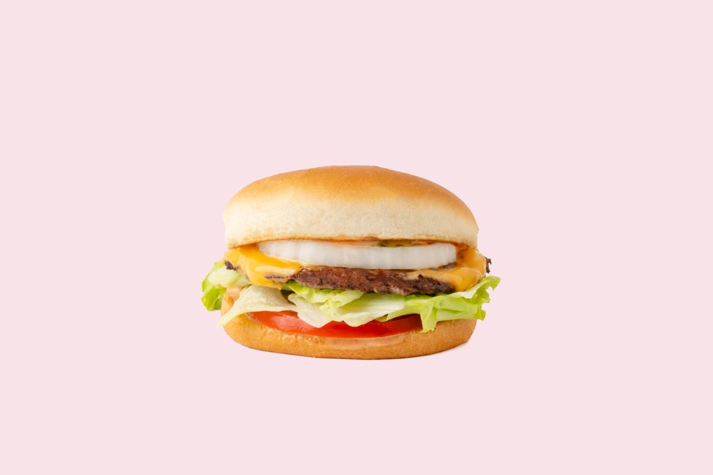 Burger 1 X1