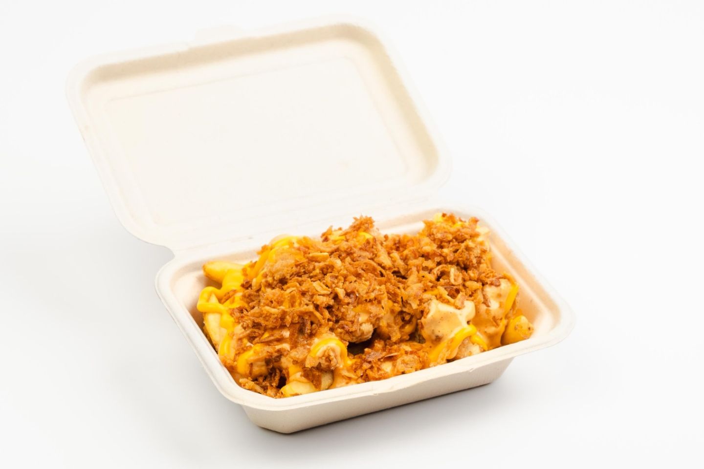 Chicken Fries