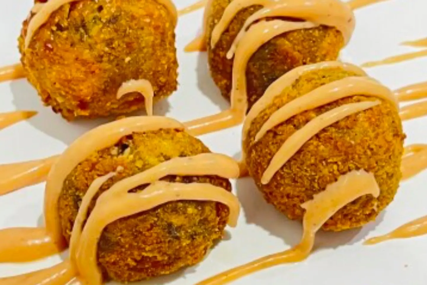 Brisket Ball