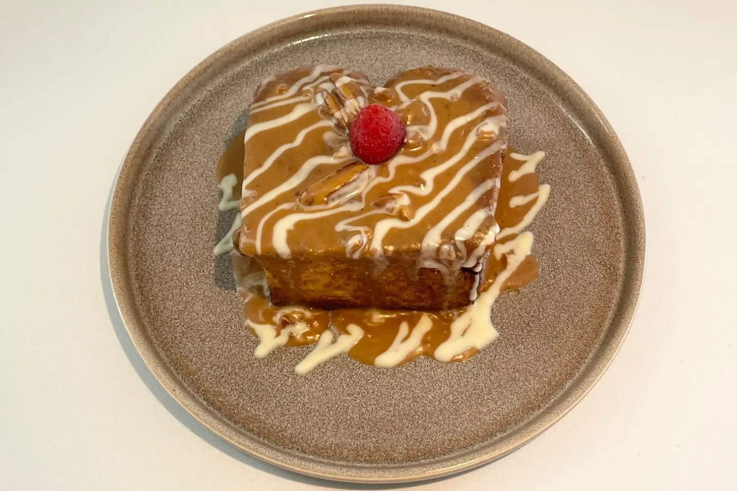 French Toast Pecan