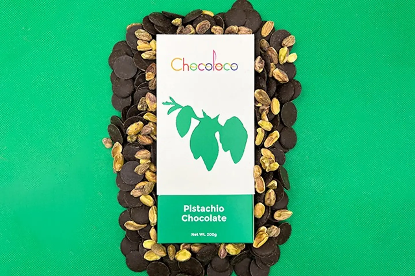 Dubi Choclate